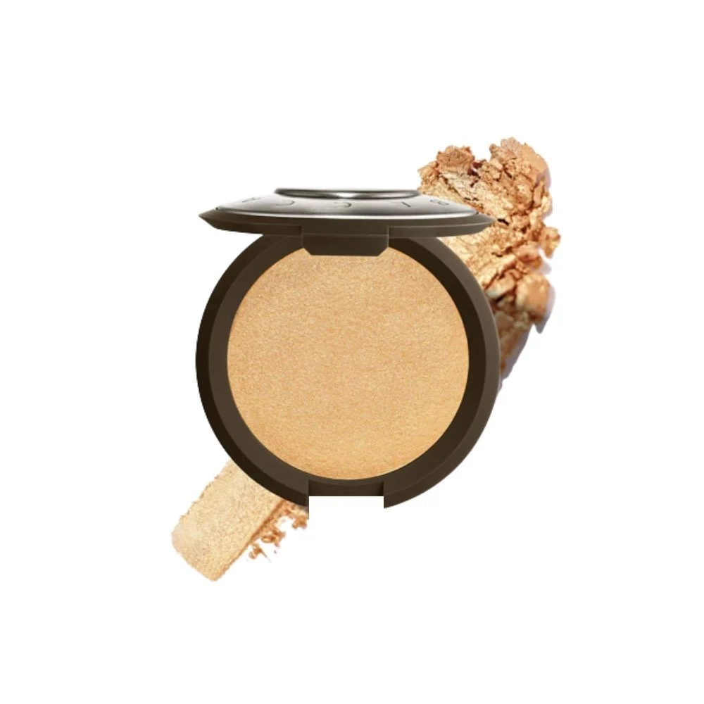 Smashbox Becca Shimmering Perfector Pressed Champagne Pop Mini