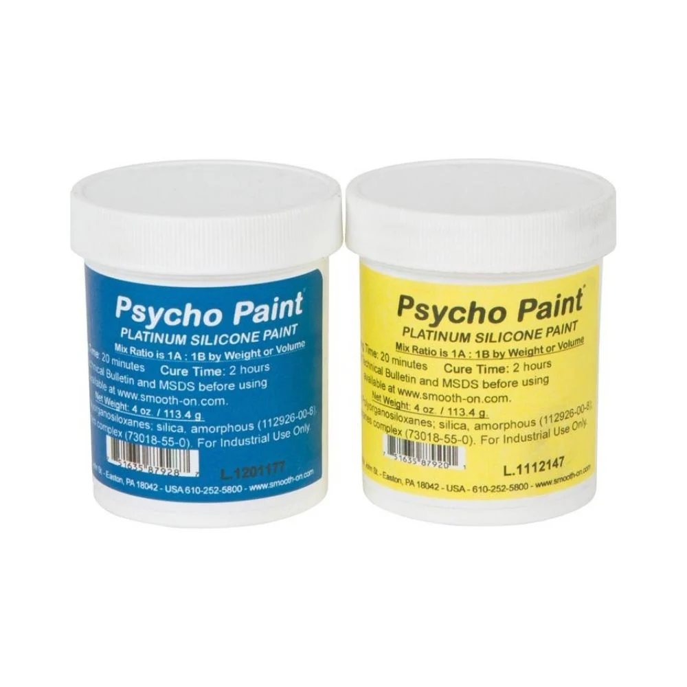 Smooth-On Psycho Paint Kit