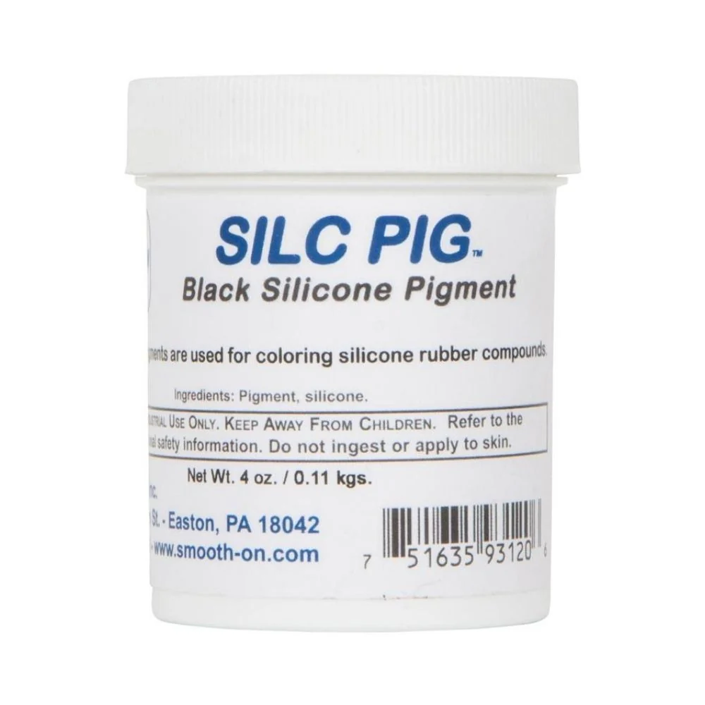 Smooth-On Silc Pig 4oz