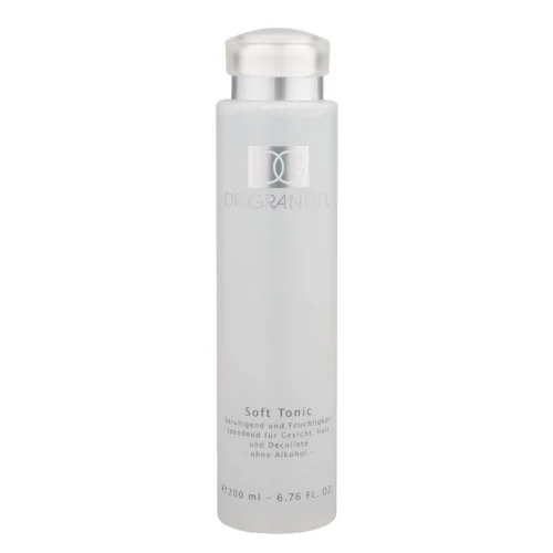 Dr Grandel Soft Tonic 200 ml / 6.7 fl oz