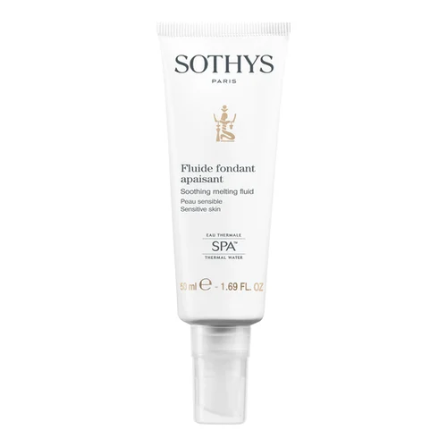 Sothys Soothing Melting Fluid 50 ml / 1.7 fl oz