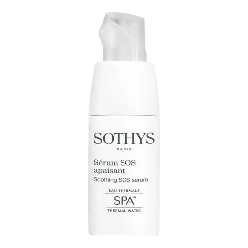 Sothys Soothing SOS Serum 20 ml / 0.7 fl oz