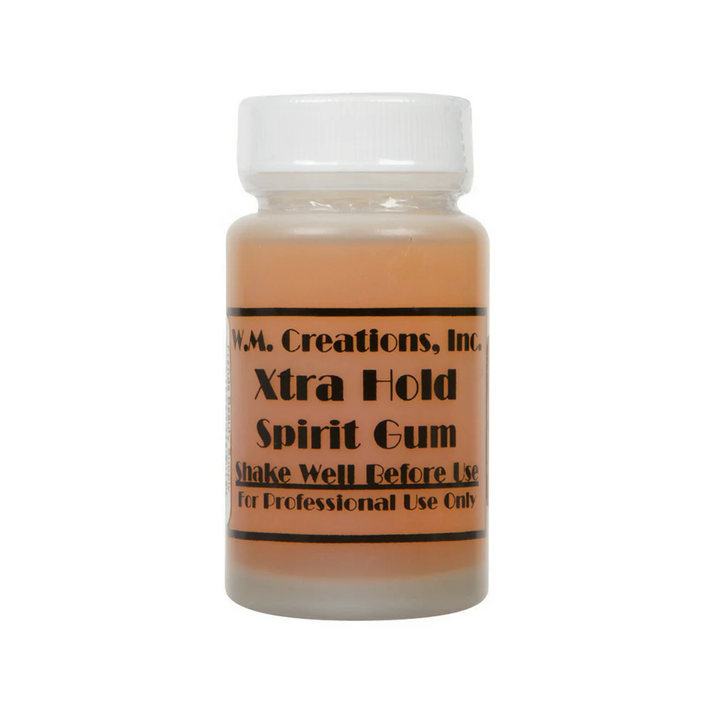 W.M. Creations Spirit Gum 2oz