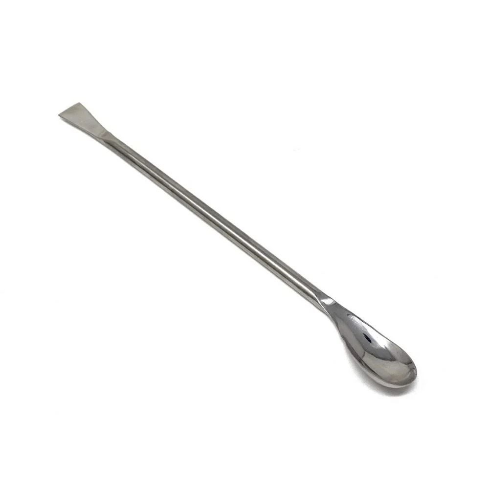 Double End Spatula Spoon / Curve