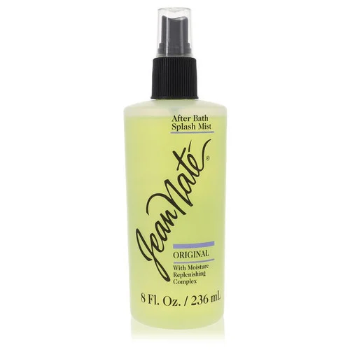 Revlon Jean Nate After Bath Splash Mist 8 oz