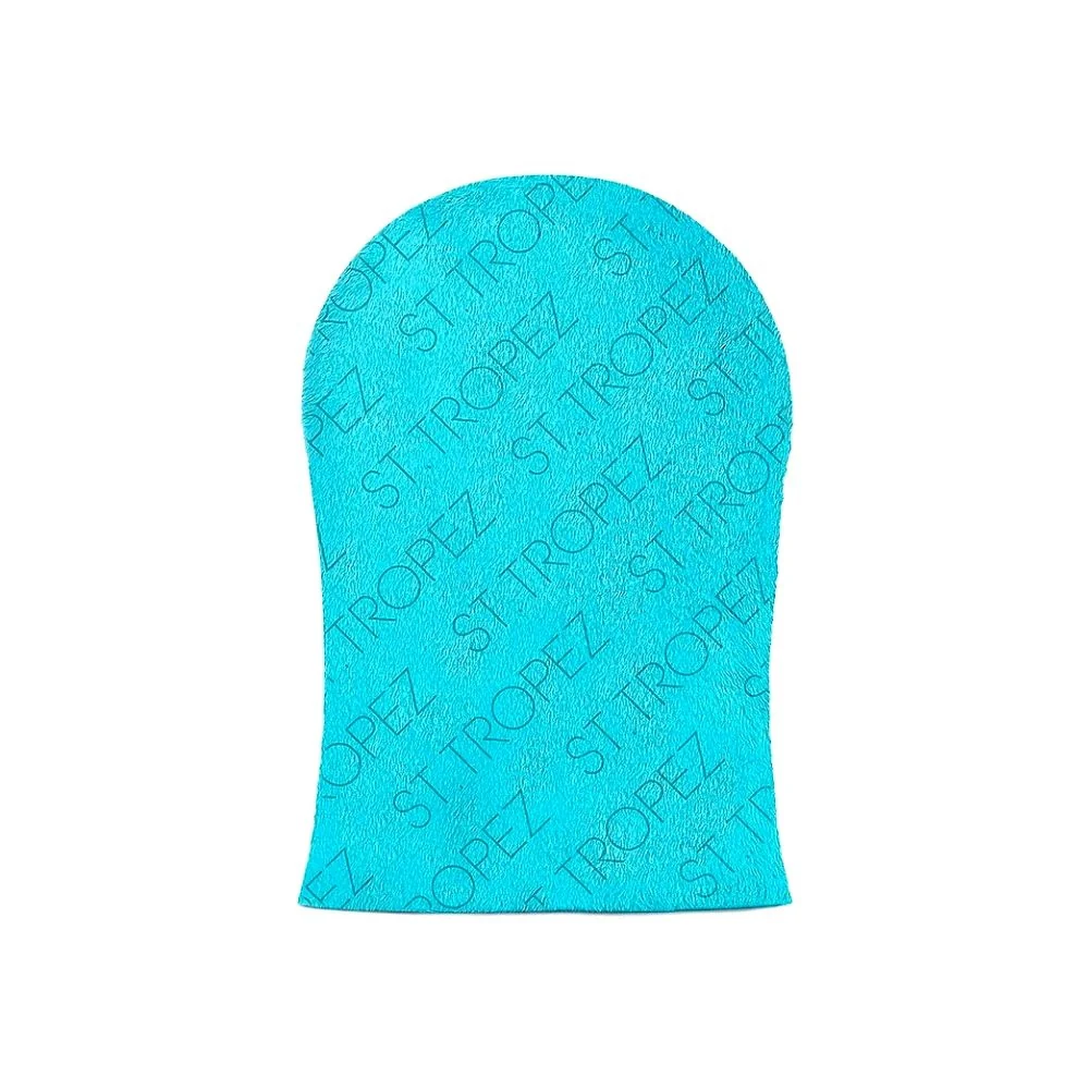 St. Tropez Dual Sided Velvet Luxe Applicator Mitt