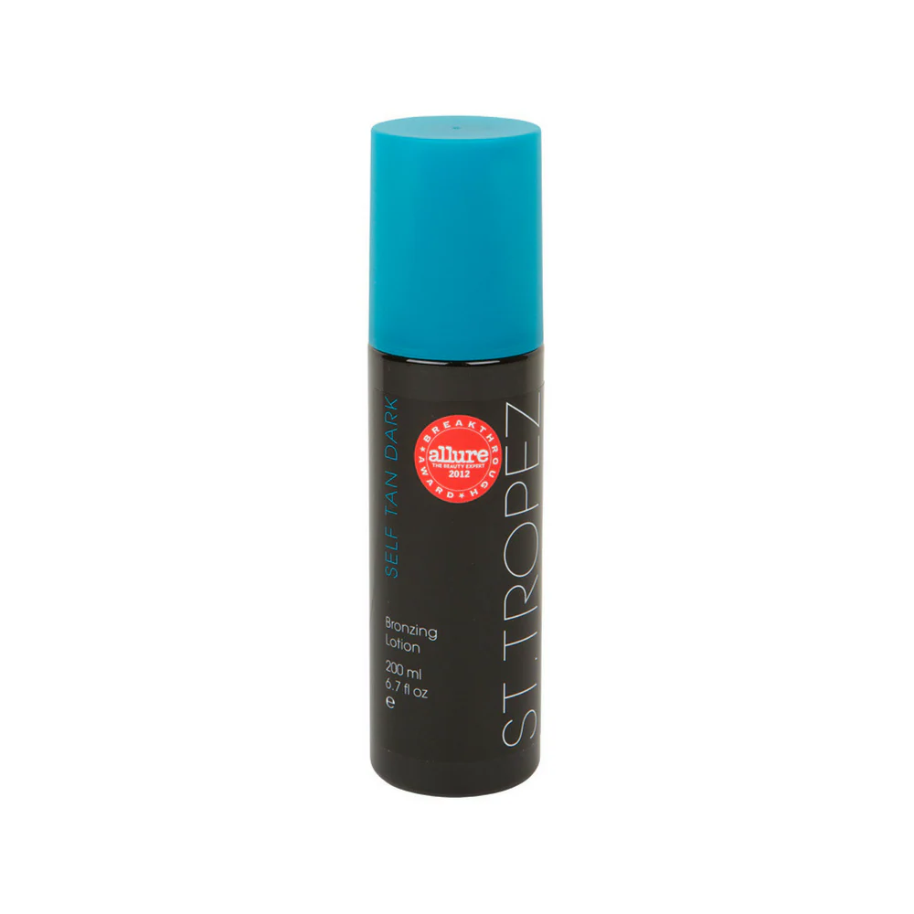 St. Tropez Self Tan Dark Bronzing Lotion 6.7oz