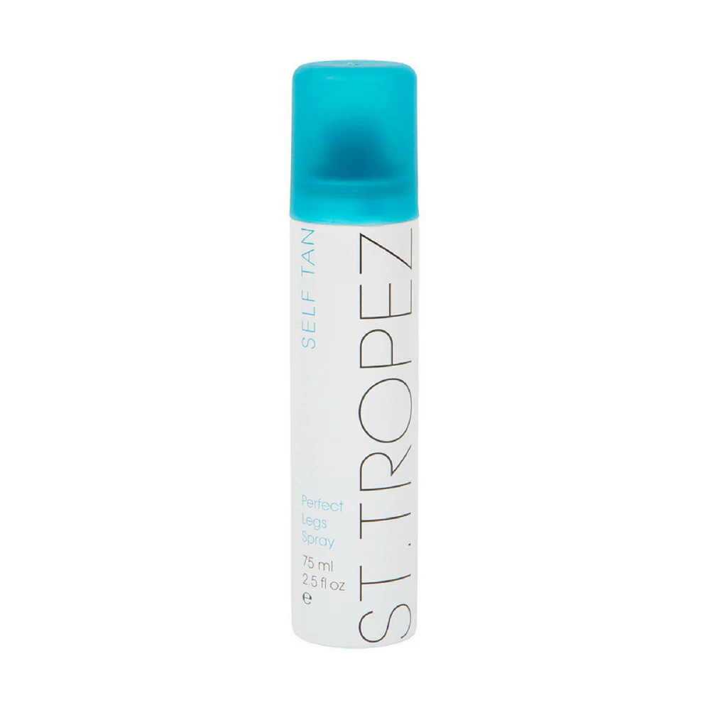 St. Tropez Self Tan Perfect Legs Spray 2.5oz