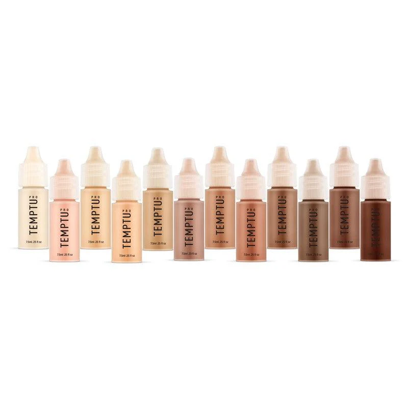 TEMPTU S/B Foundation Starter Set