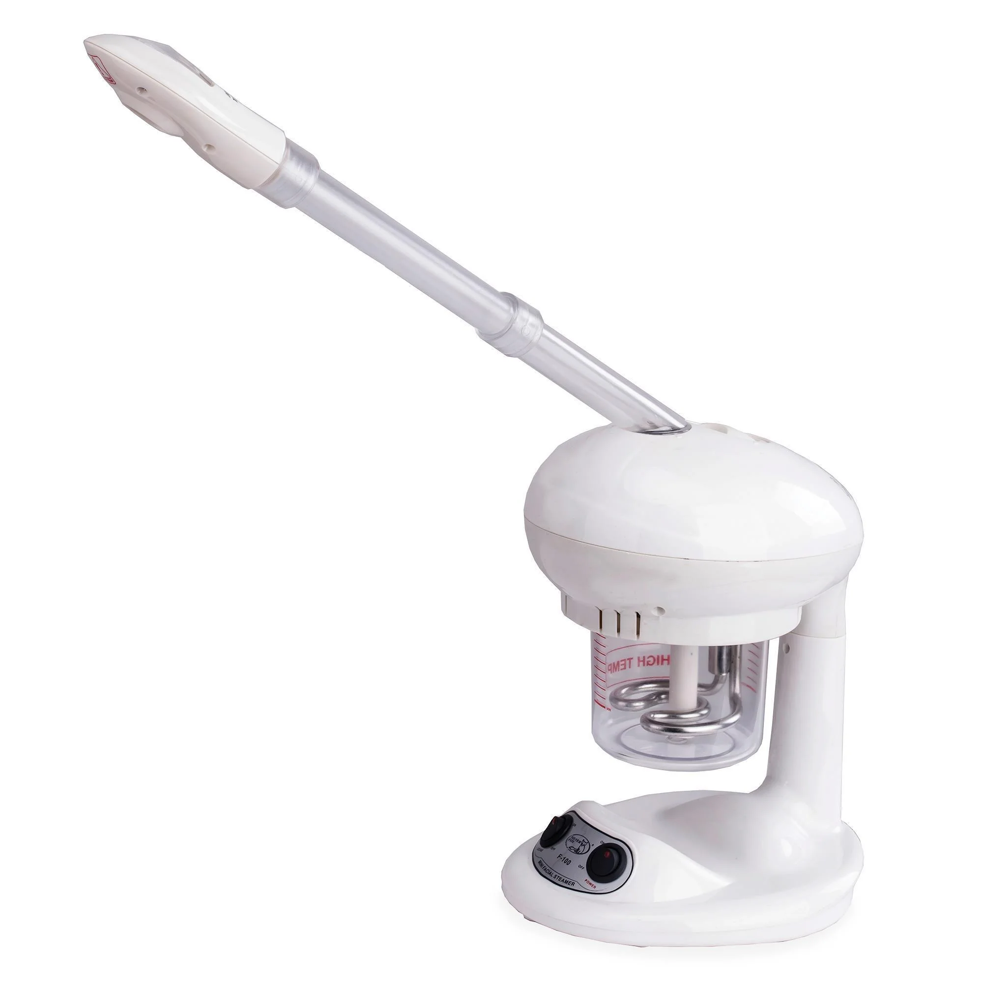 Table Top Steamer with Ozone
