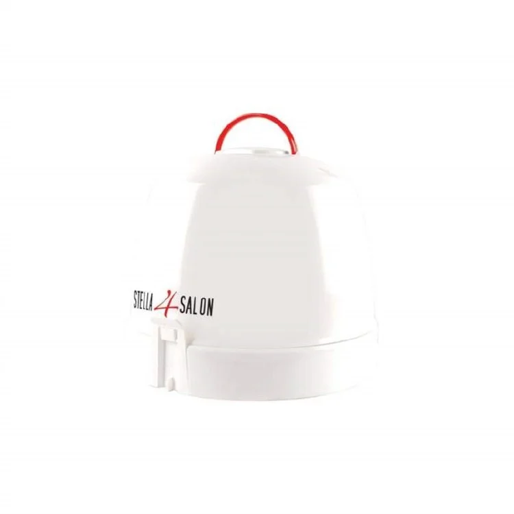 Stella 4 Salon 1875 Salon Bonnet Dryer