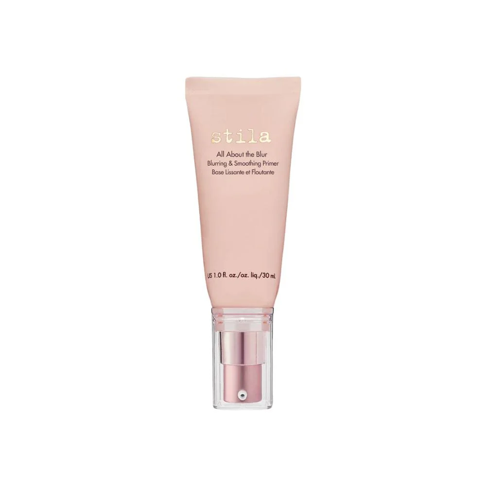 Stila All About The Blur Blurring & Smoothing Primer