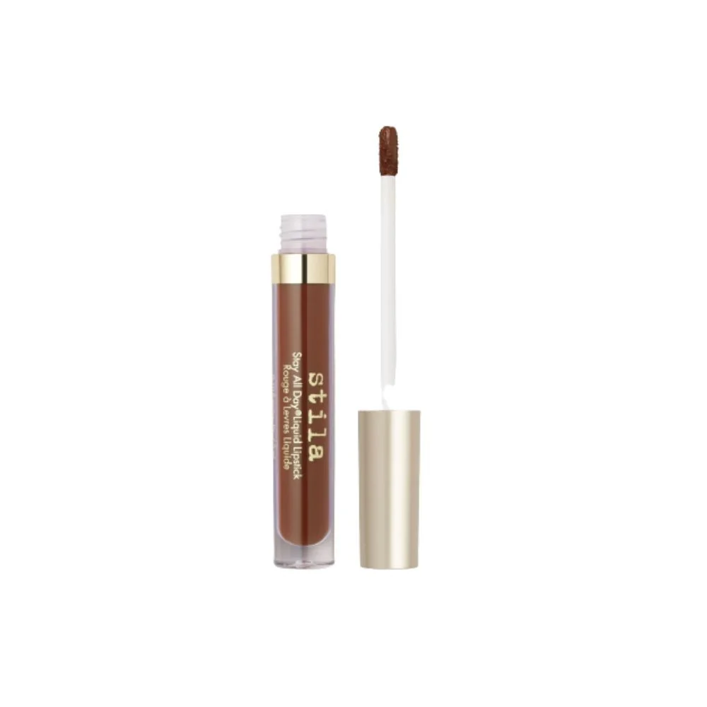 Stila Stay All Day Sheer Liquid Lipstick (Disc)