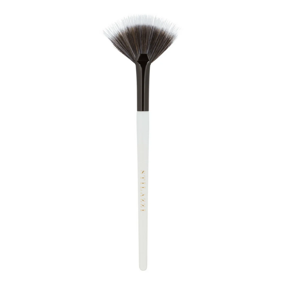 Stilazzi Duo Fibre Fan Brush S307