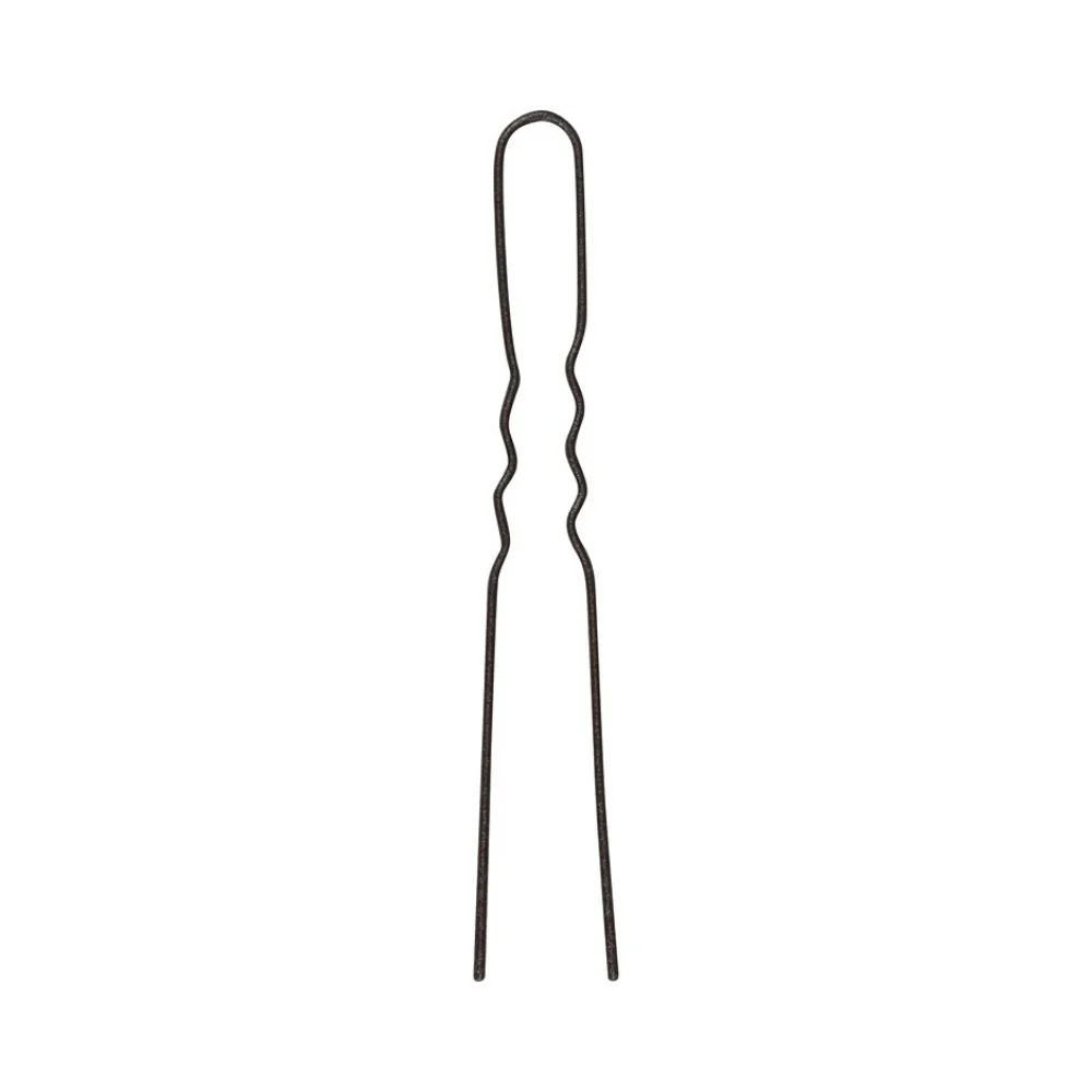 Studio Pro Matte Hair Pins Long