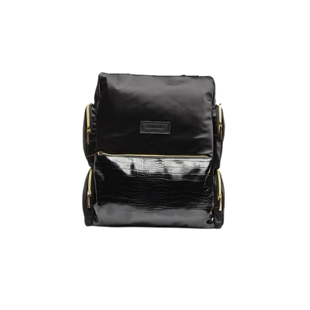 Stunner Bee Beauty Boss Backpack