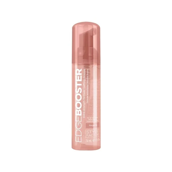 Edge Booster Extra Strength Formula Setting Mousse 2.5oz - Morganite