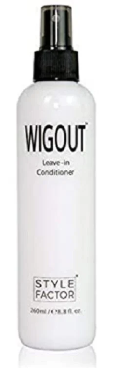 WIGOUT Leave-In Conditioner 8.8oz -
