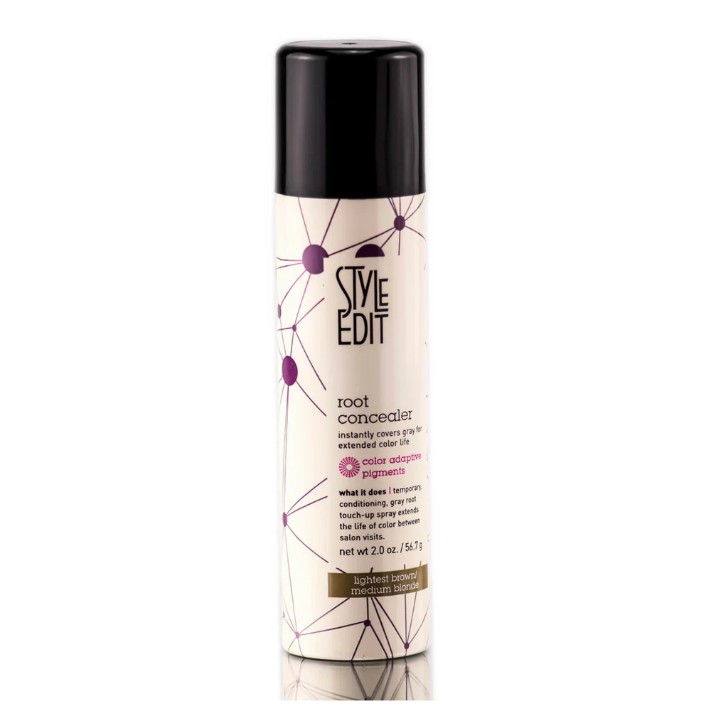 Style Edit Root Concealer