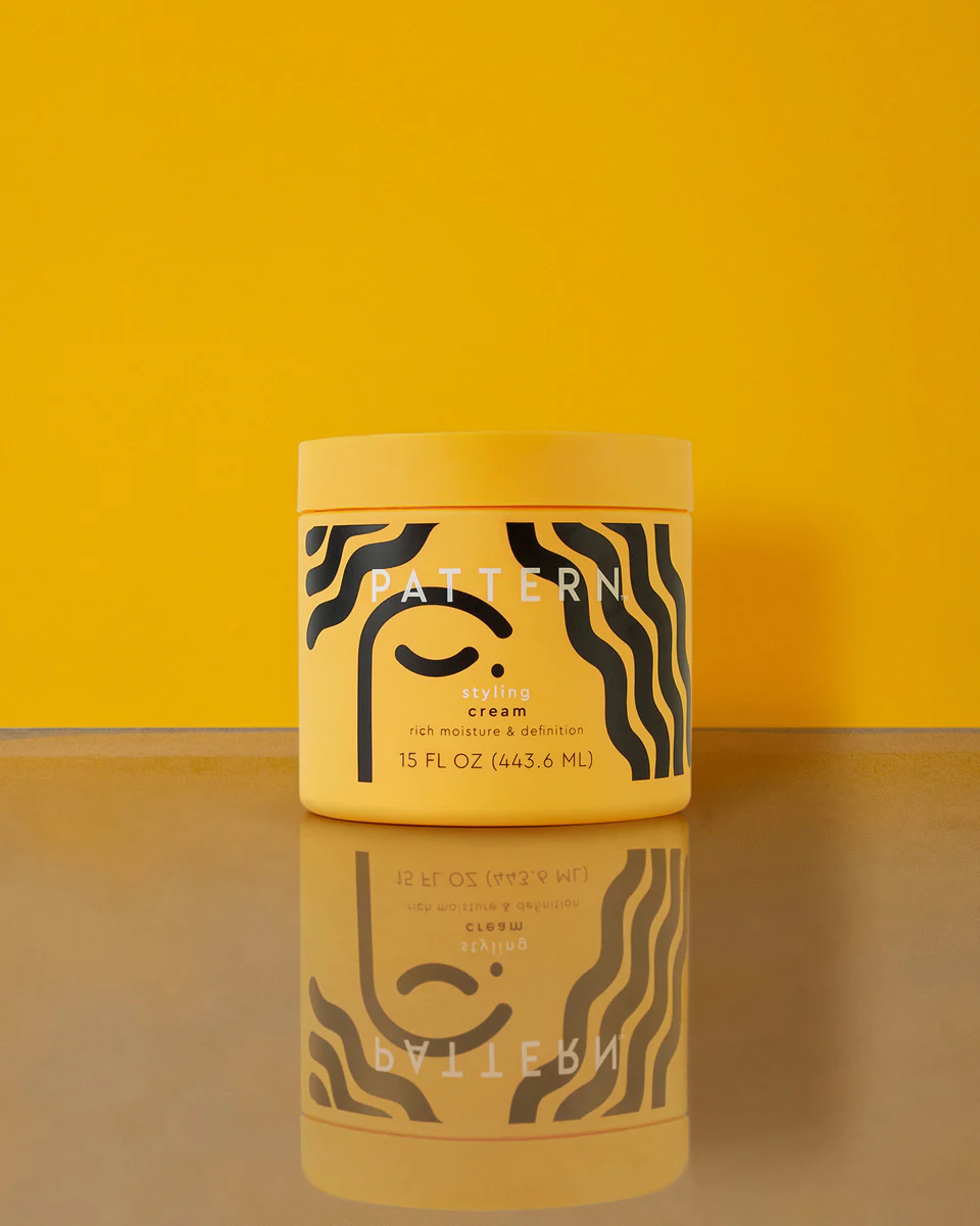 Styling Cream
