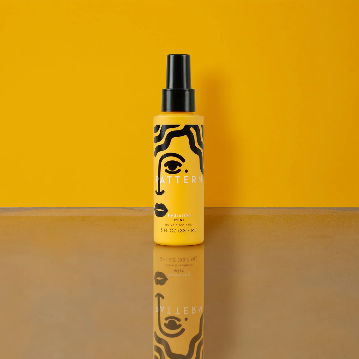 Hydrating Mist Mini
