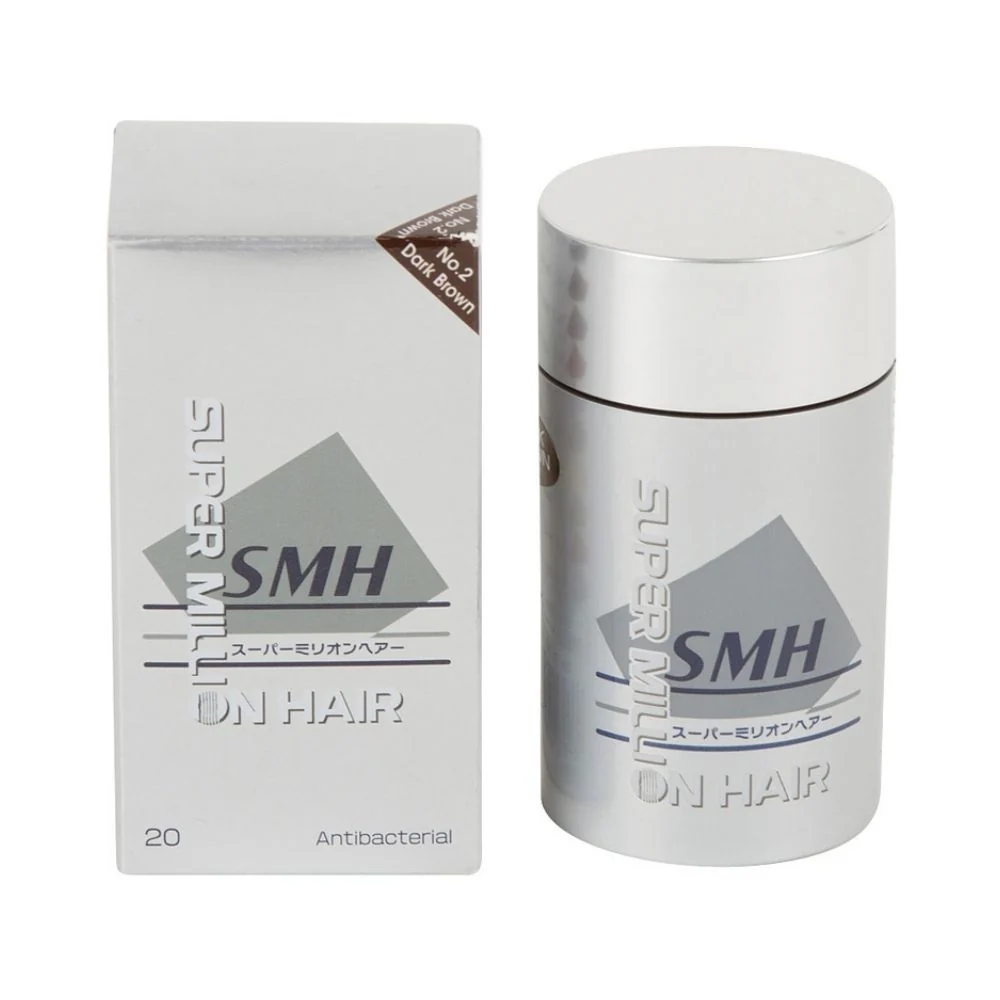 Super Million Hair Fiber 15g