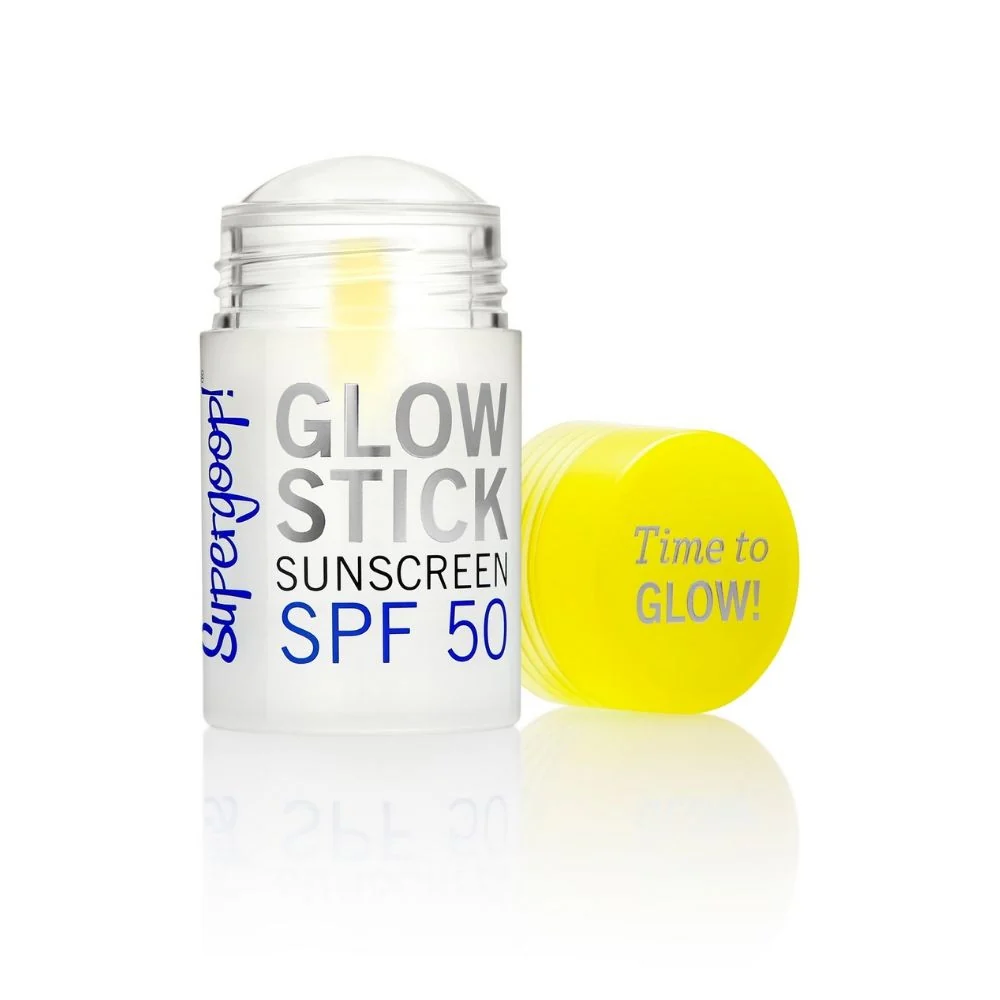 Supergoop! Glow Stick Sunscreen SPF 50