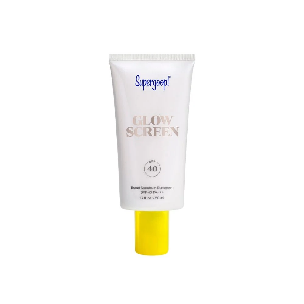 SuperGoop! Glowscreen SPF 40