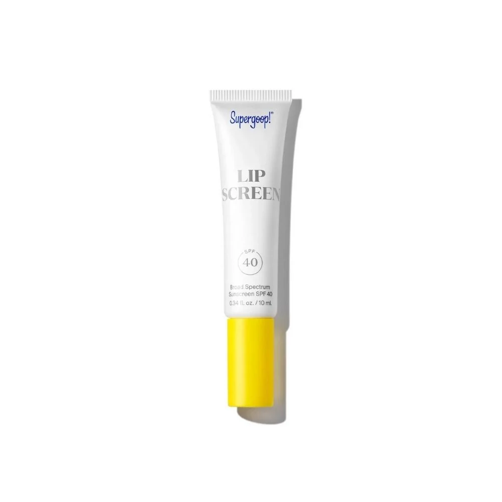 Supergoop! Lip Screen SPF 40 10ml