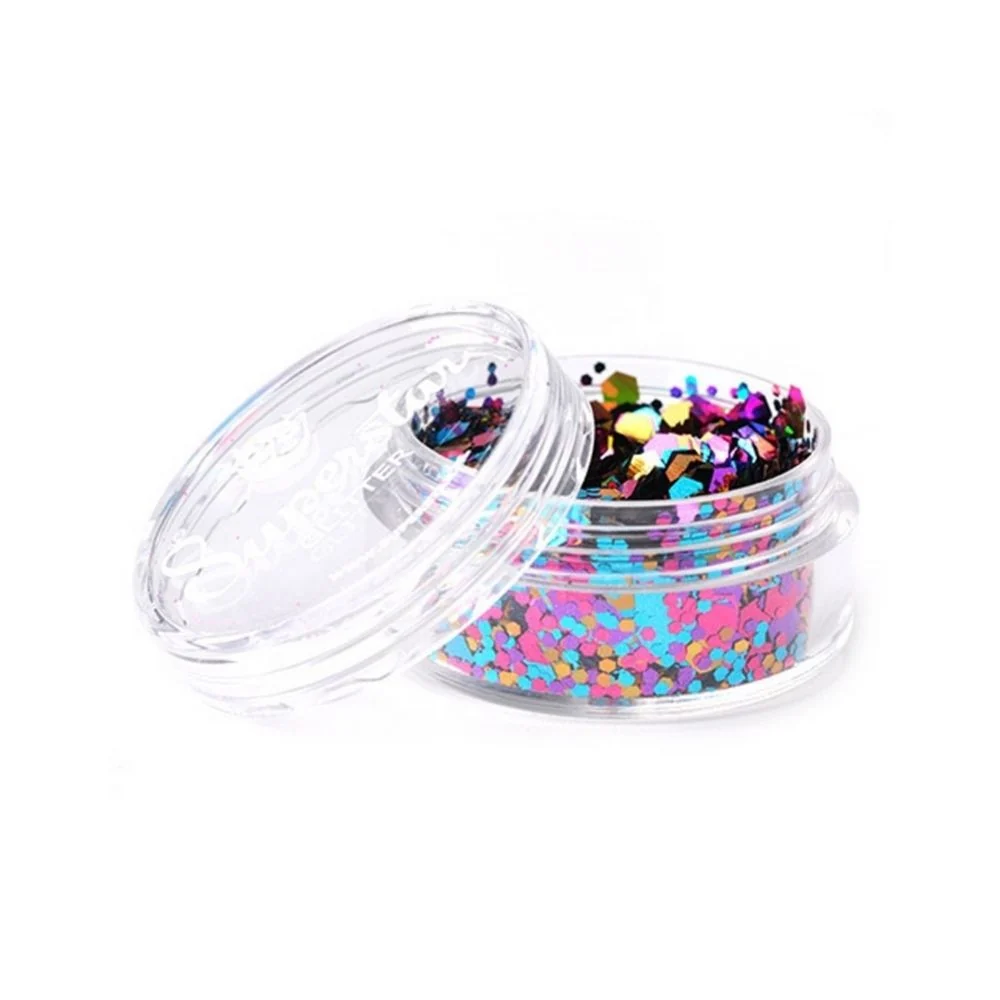 Superstar Chunky Glitter Mix