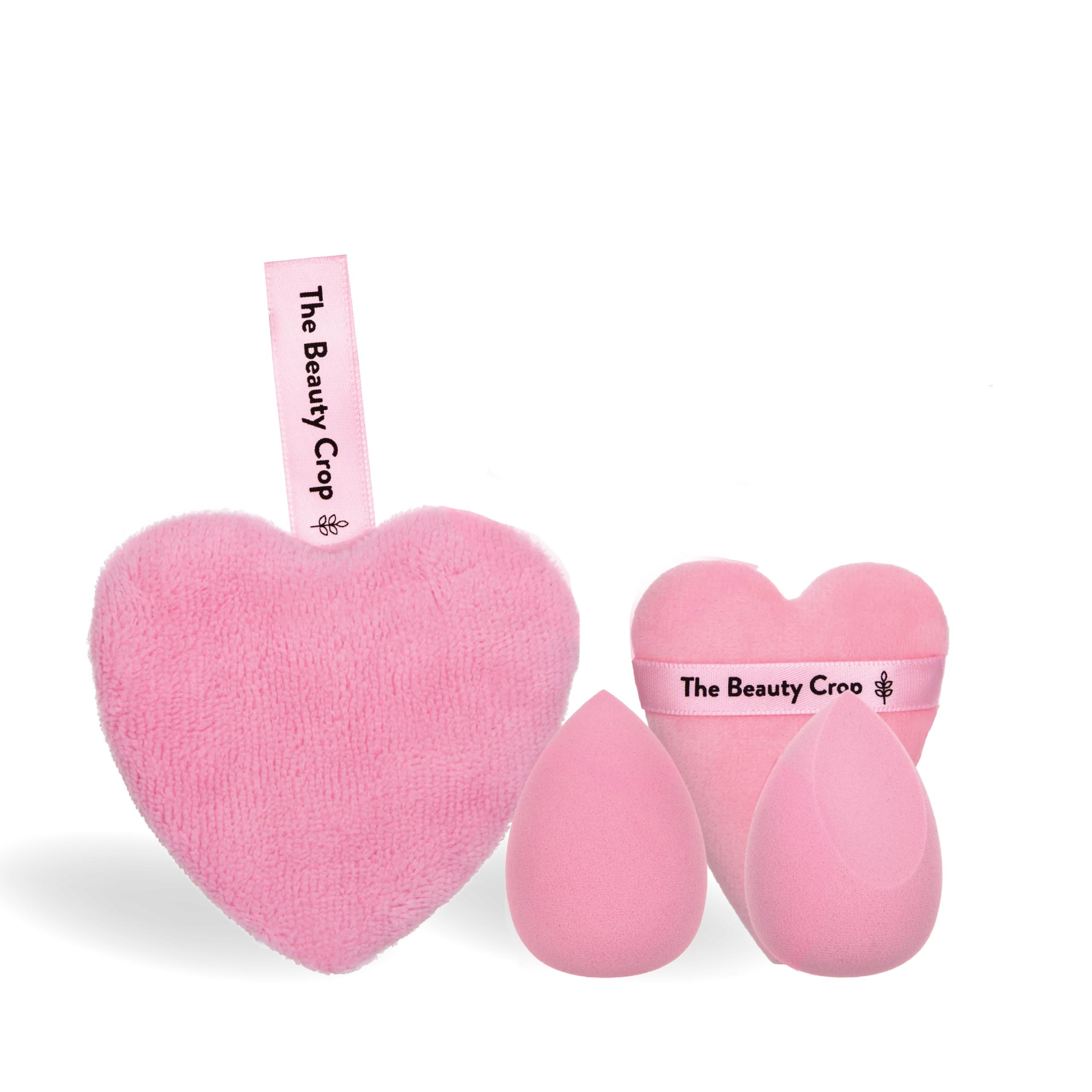 Sweetheart Sponge Set
