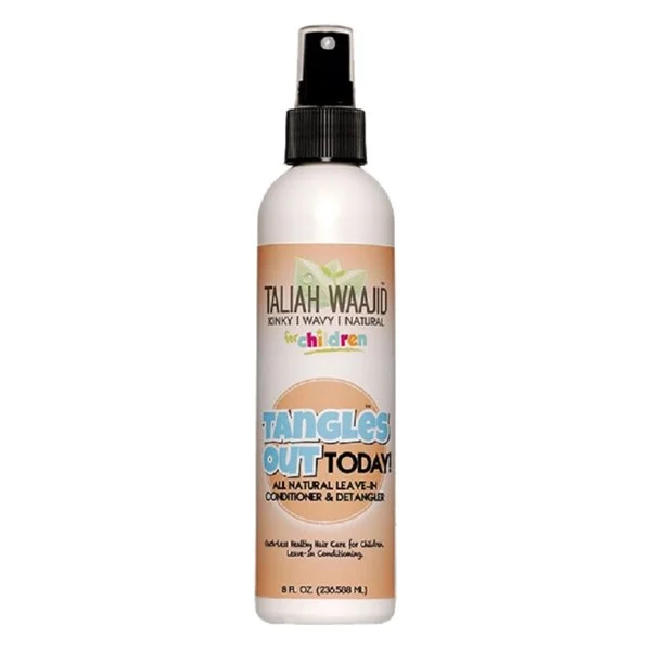 Taliah Waajid Children Tangles Out Today Conditioner & Detangler 8oz