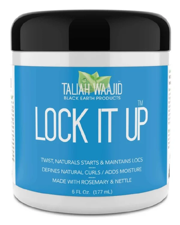 Taliah Waajid Lock It Up - 6oz