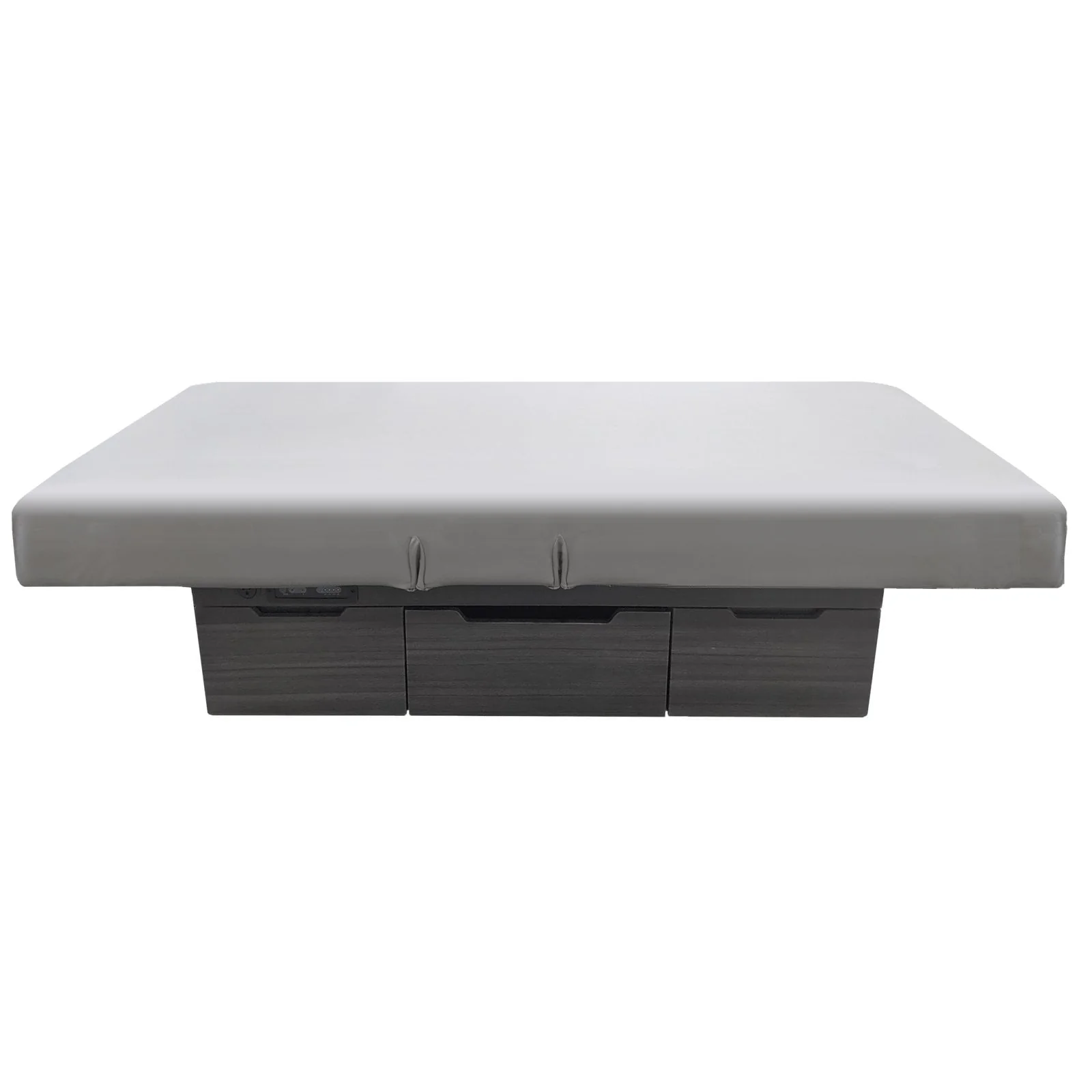 Flexa-Cover Protective Salon Top Cover by Living Earth Crafts