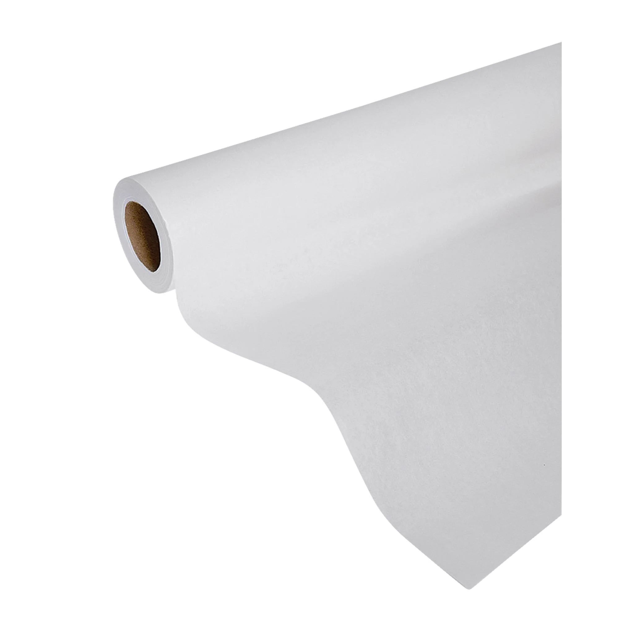 Graham Basic Beauty Table Paper, 21" x 225', 12 ct