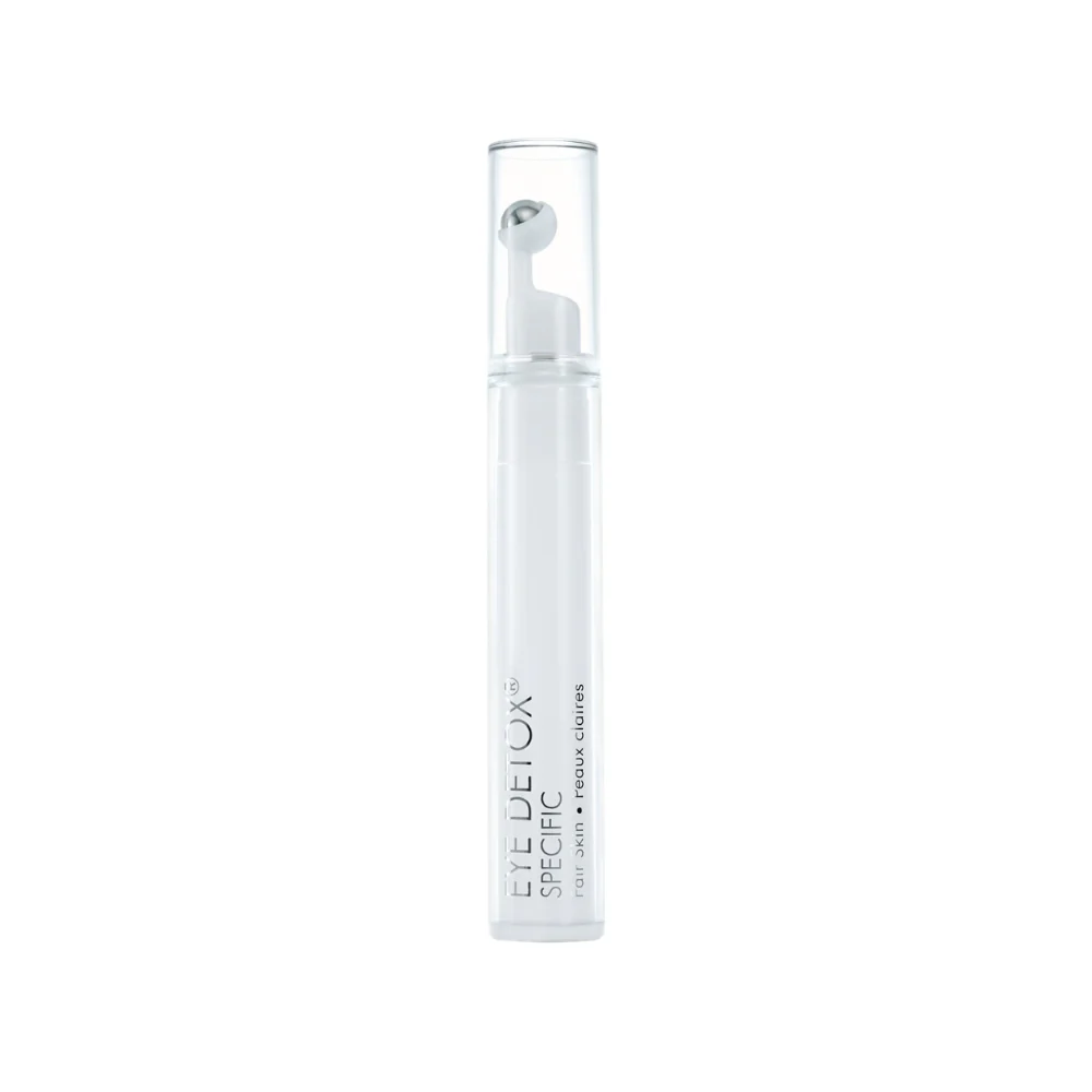 Talika Eye Detox Specific For Fair Skin