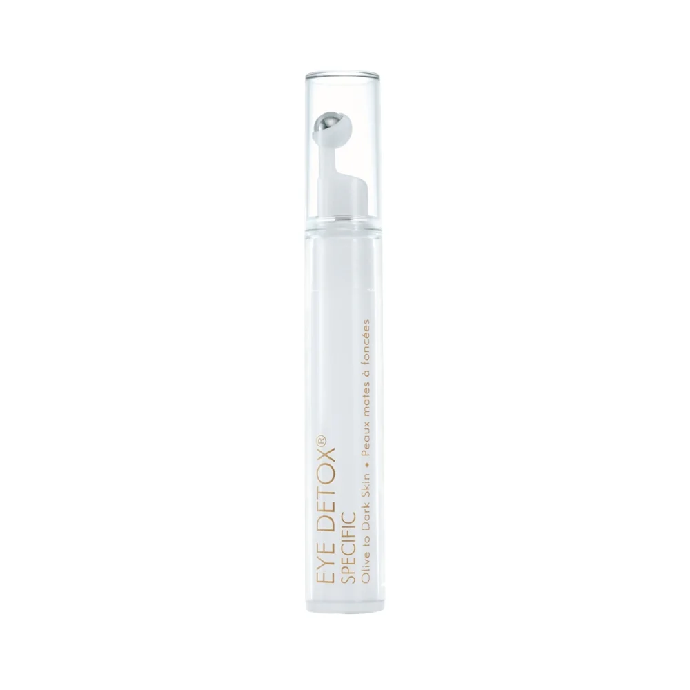 Talika Eye Detox Specific For Olive to Dark Skin
