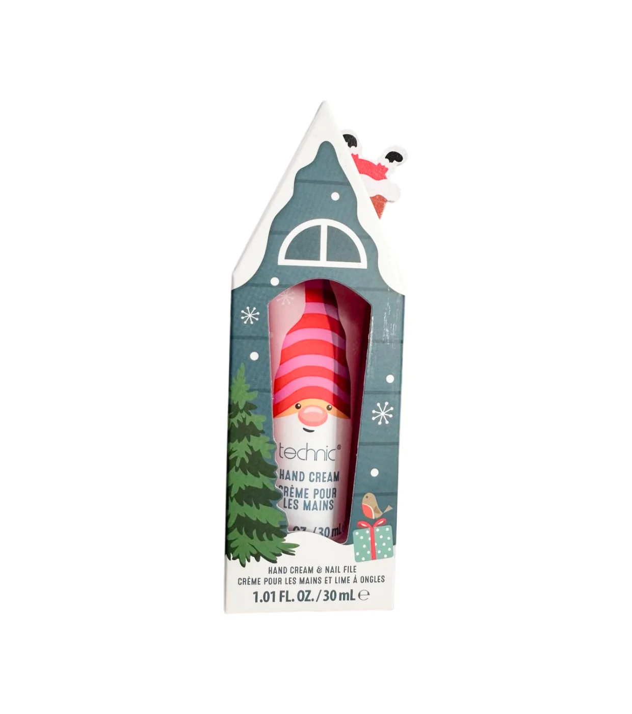 Novelty Hand Cream Gingerbread – Beauty Outlet
