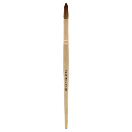 Cuccio Pro Ultimate Big Boy Brush, Size 12