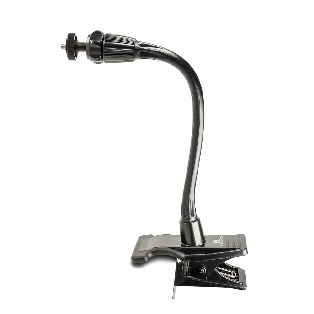 The Makeup Light EZ Clamp