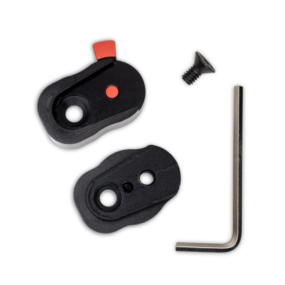 The Makeup Light Quick Release