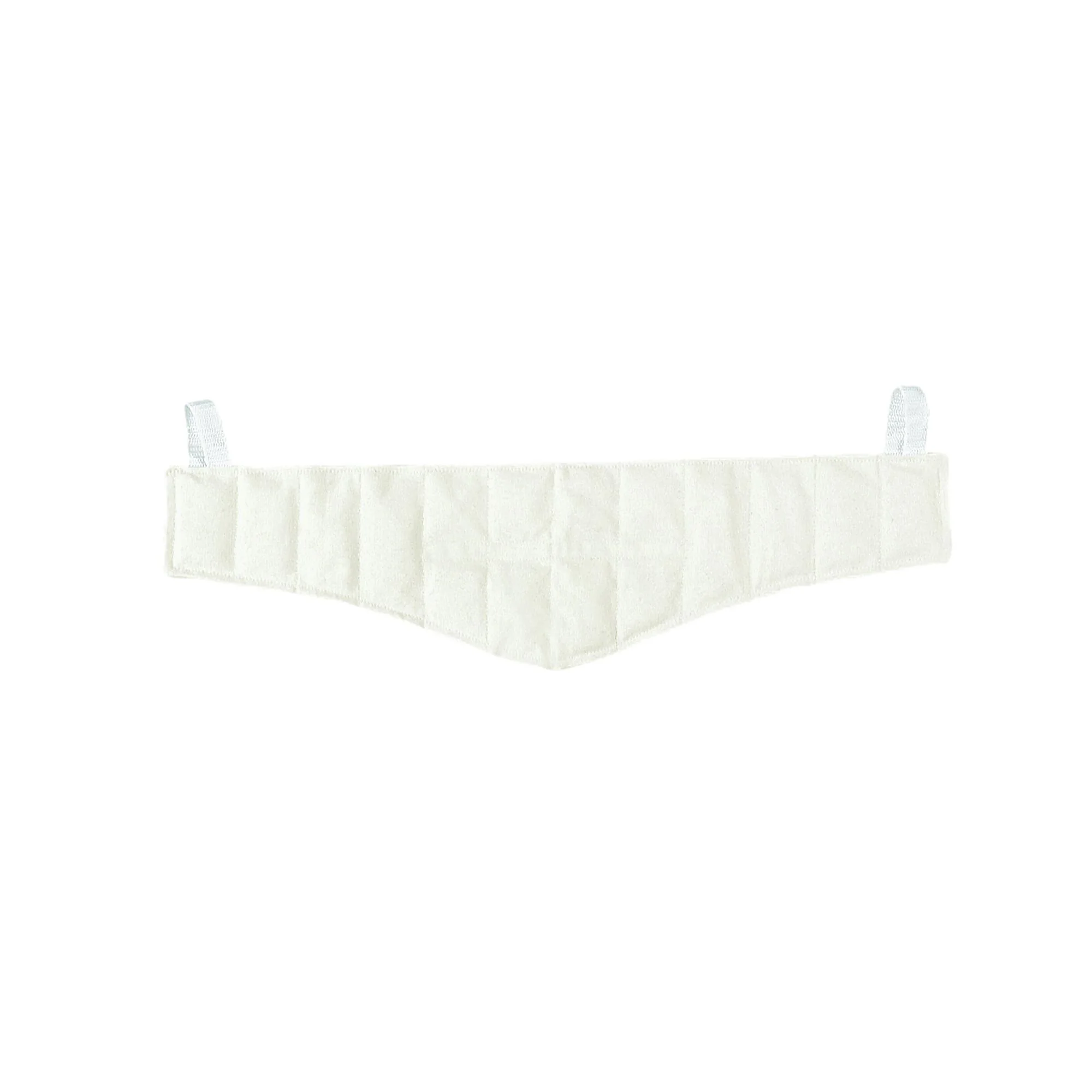 Chattanooga, Original Hydrocollator Moist Heat Hotpac, Neck Contour