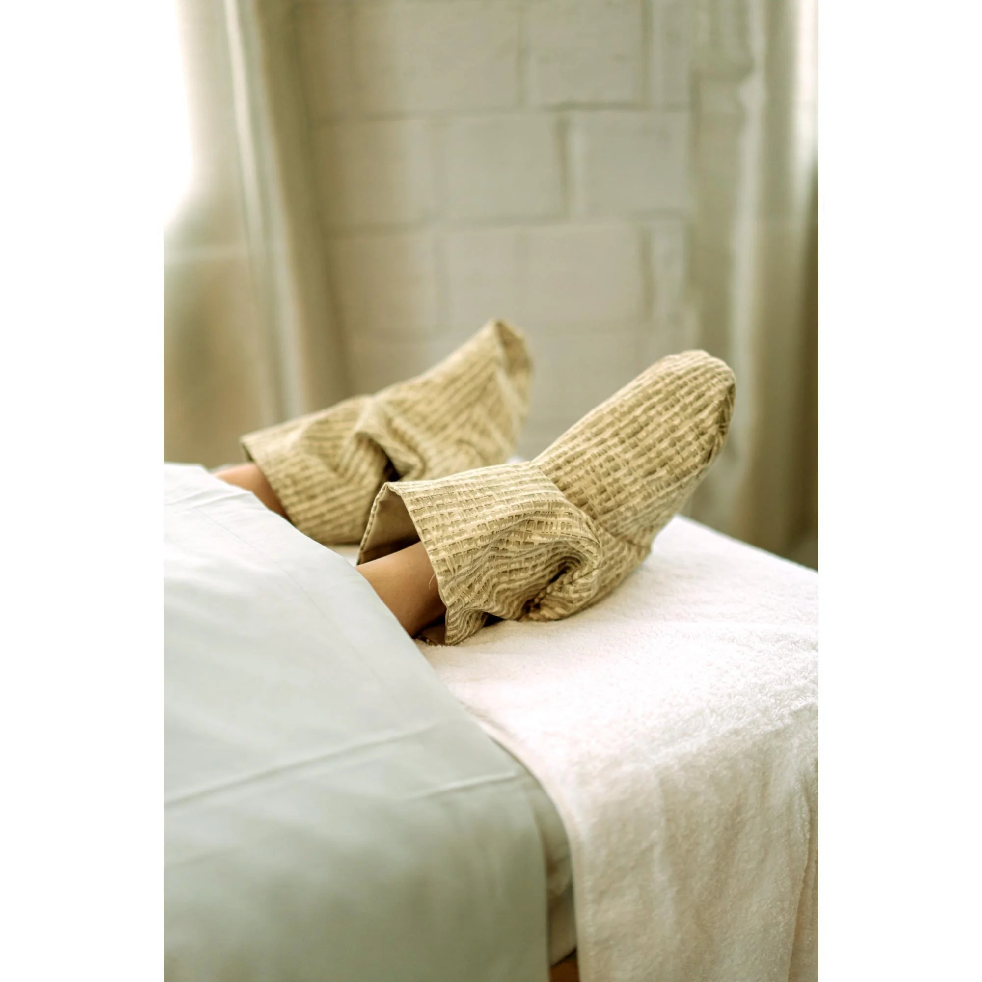 Theratools Herbal Booties