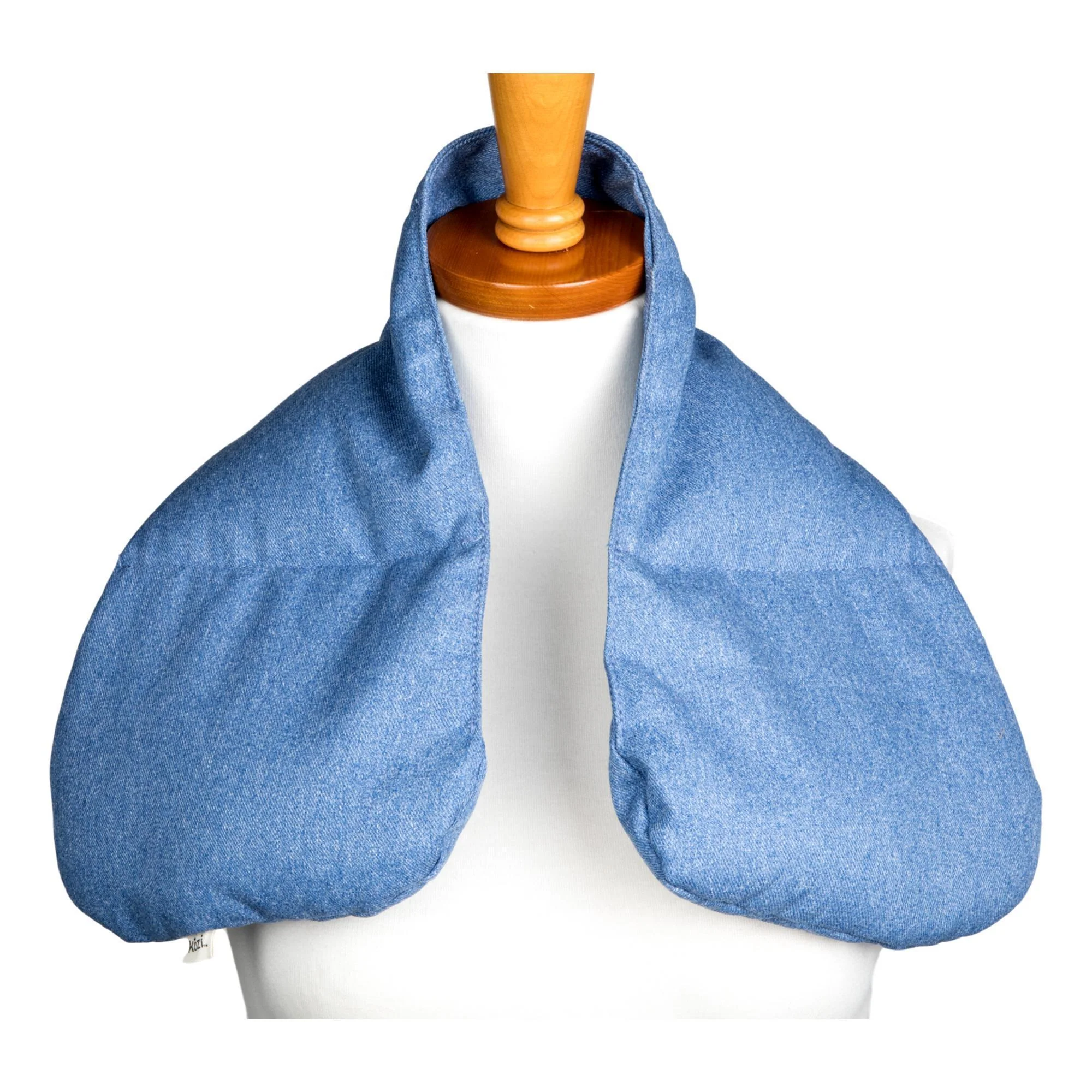 Kozi Décolleté Neck Wrap