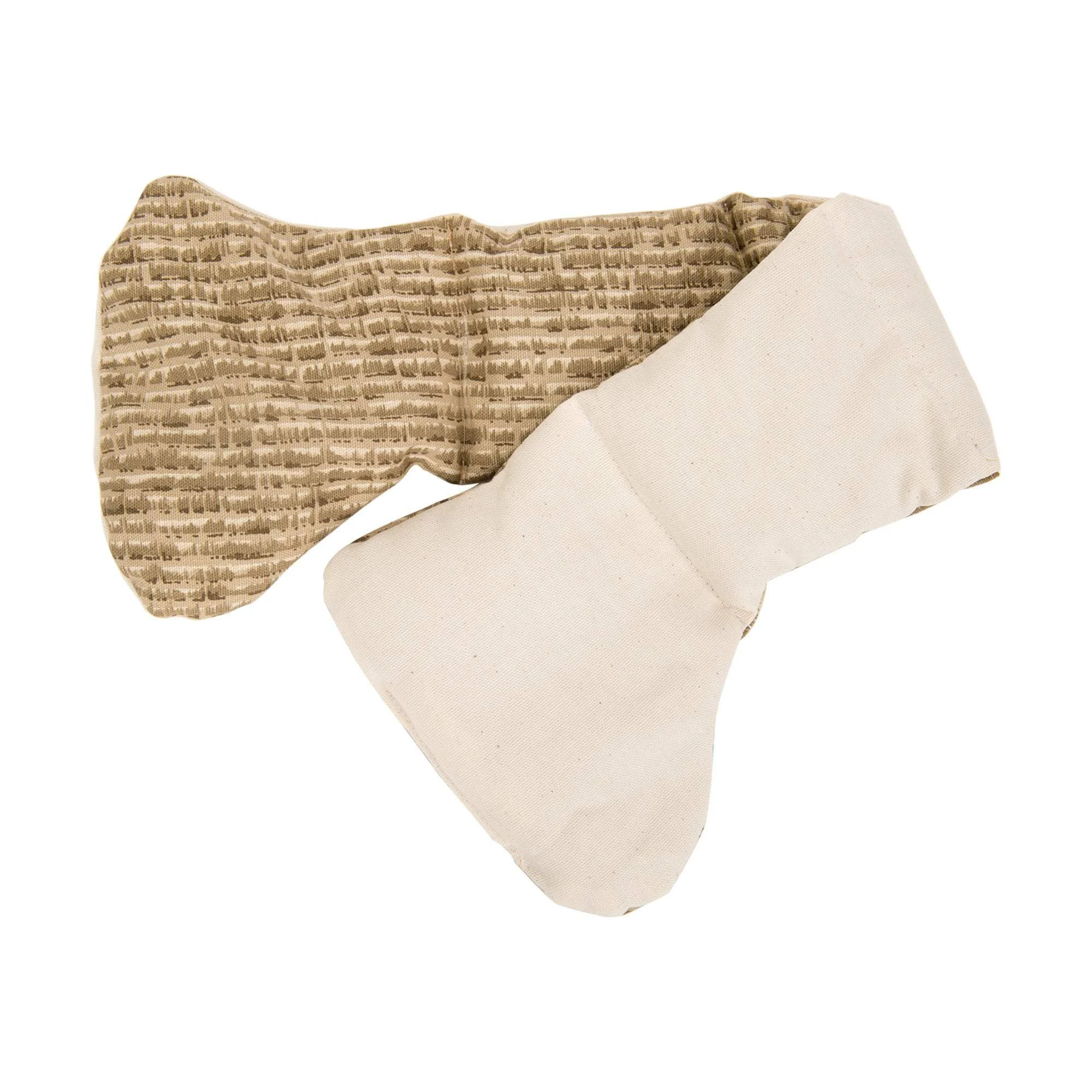 Theratools Hemp Neck & Décolleté Wrap