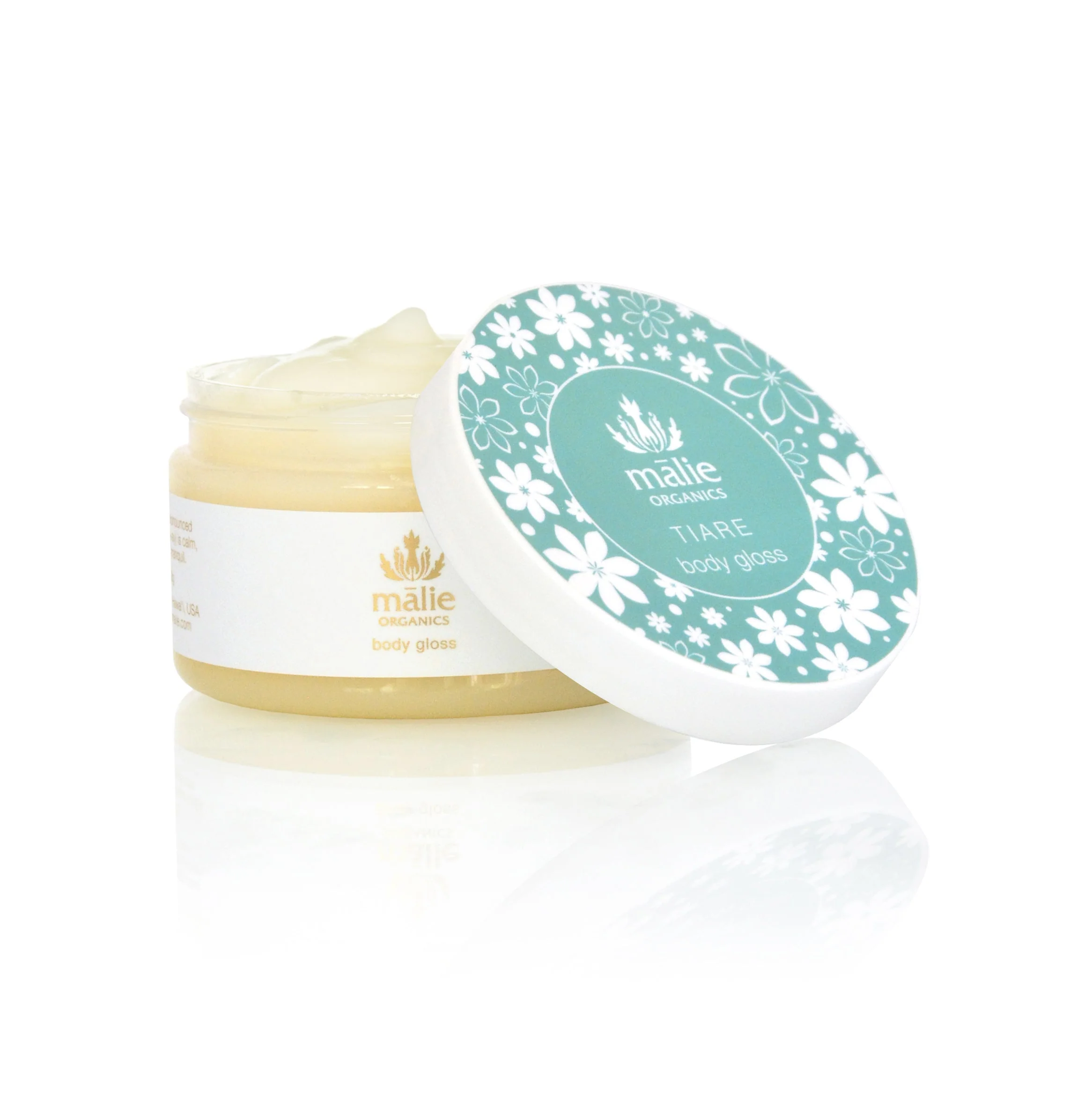 Tiare Body Gloss