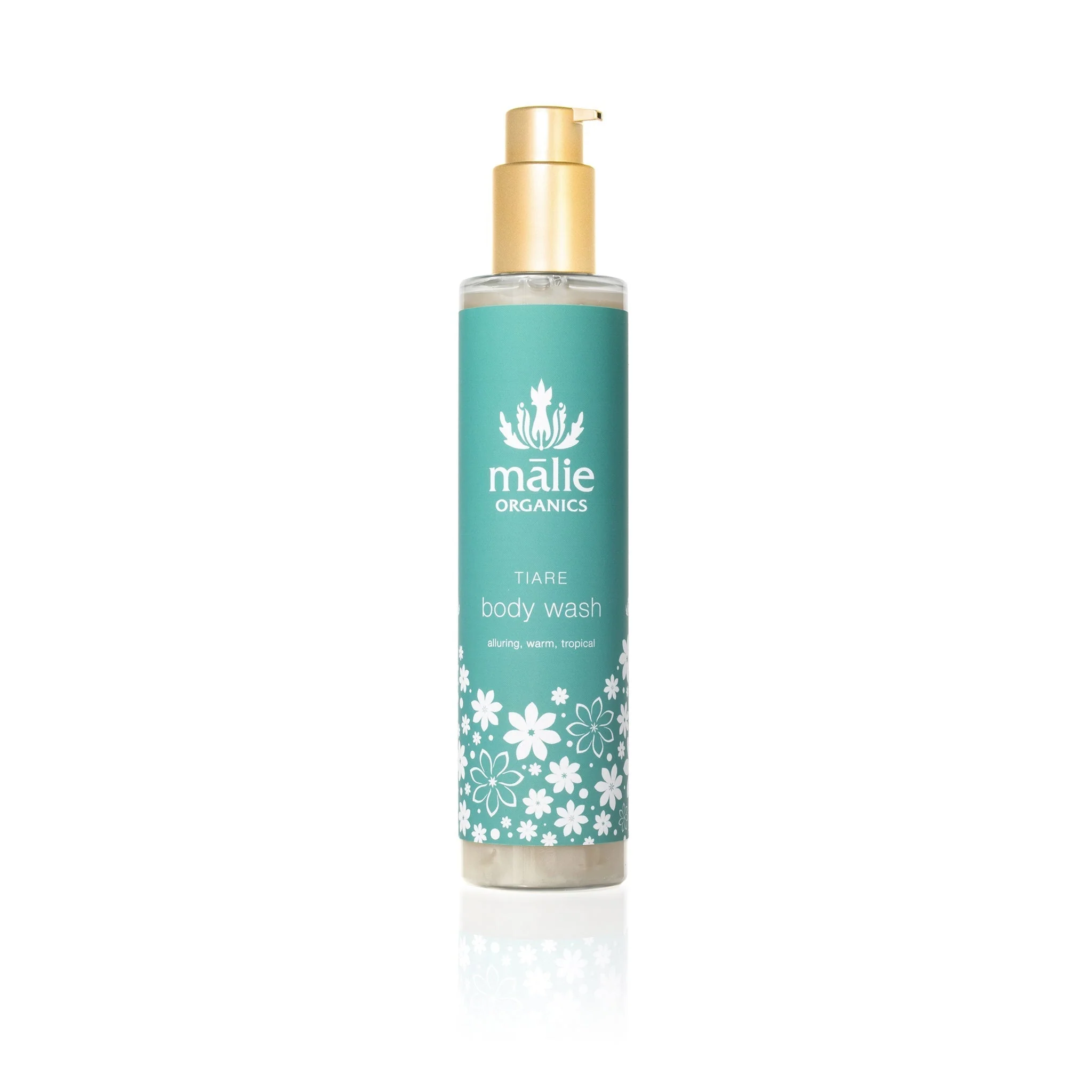 Tiare Body Wash