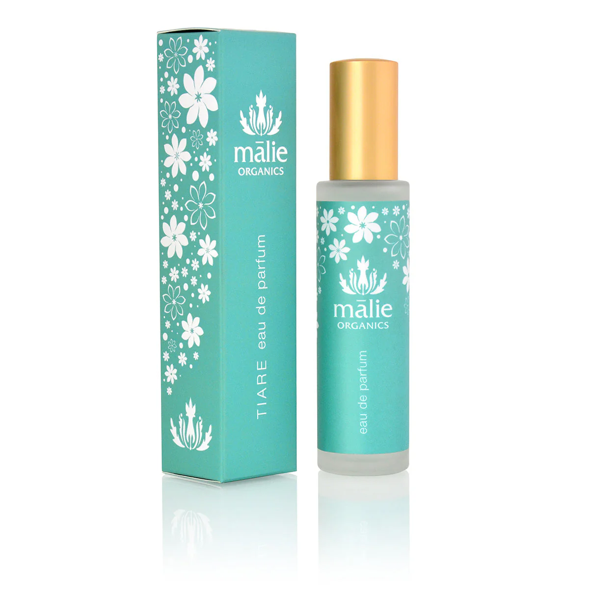 Tiare Eau De Parfum
