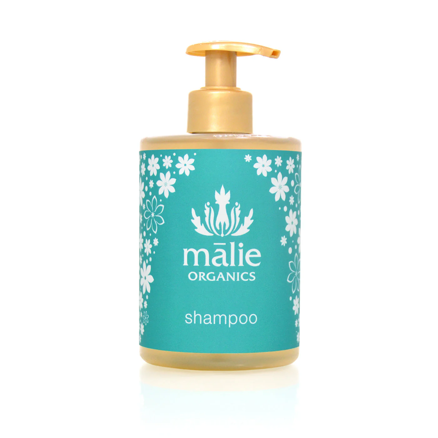 Tiare Shampoo 14oz