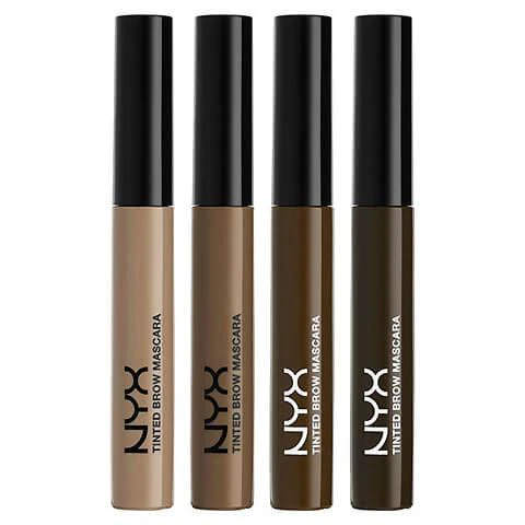 NYX Tinted Brow Mascara